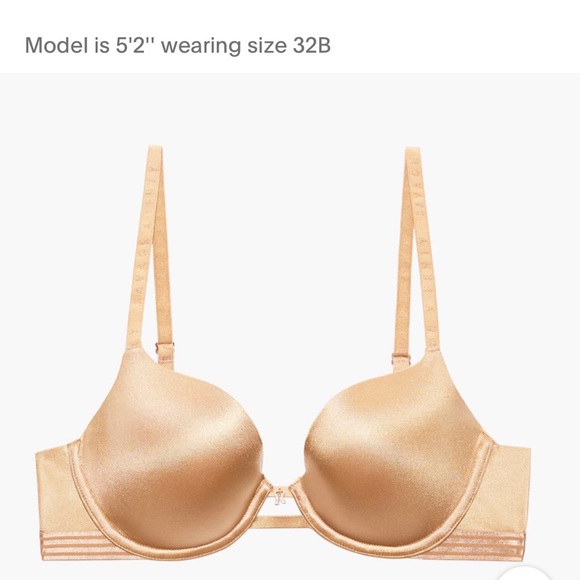 Rihanna Savage X-Fenty 34DDD BRA - Picture 2 of 3